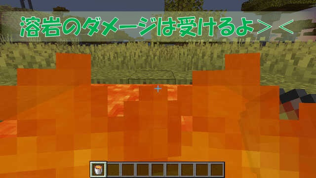 マイクラ 氷渡り 氷上歩行 の効果を解説 海を凍らせて渡ろう ビビアンのマイクラ攻略ブログ
