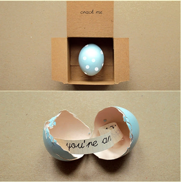4 Easter Inspired Proposal Ideas Engagement 101 How to propose a girl?