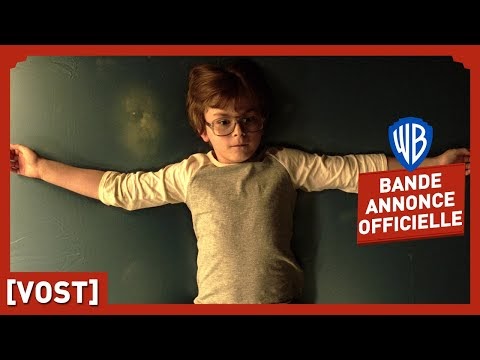 Conjuring 3 : Le Diable Montre Boy Emprise En Bande Annonce