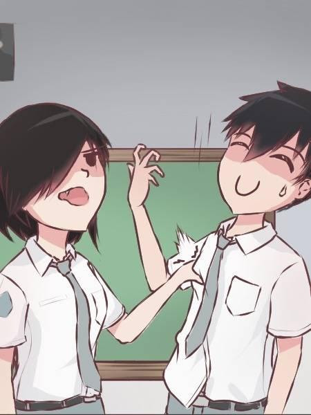 Manga Toon - Baca Komik dan Novel, lalu Nonton Anime ...