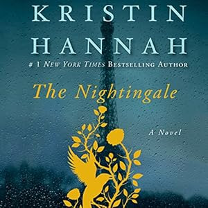 The Nightingale Audiobook