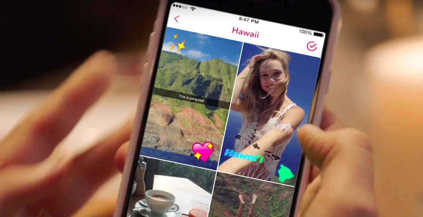 Snapchat brings Memories to iOS app with My Eyes Only mode ...