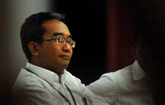 BUMN Gelar Rapat Koordinasi