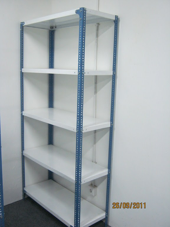  JUAL  RAK GUDANG REKONDISI