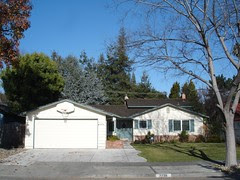 XMAS day 2004 in NORCAL