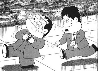 Mori Arch Econo ドトウの笹口組に関する建設業的考察