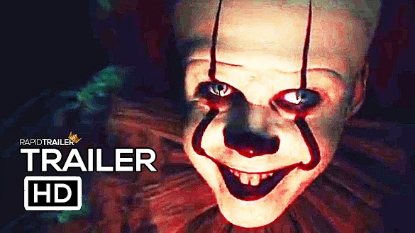 Movie It 2019 Trailer