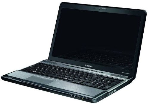 Toshiba A660-18N, Intel Intel i7 740QM 1.73 / 2.93, 4, 500, LED, NVIDIA® GeForce® G 310M with CUDATM technology , DVD/RW, Windows 7 Home Premium 64 bit Laptop images0