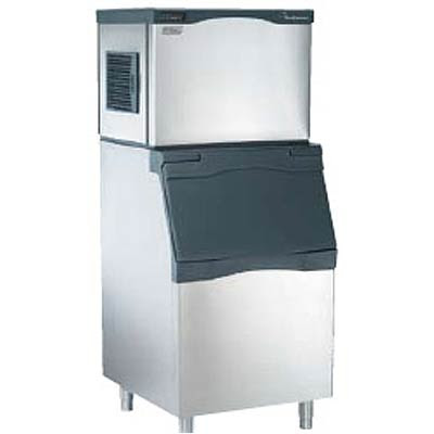New York Scotsman Ice Machine Service, Repair, Installation