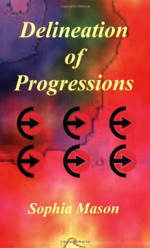 Delineation of Progressions, by Sophia Mason