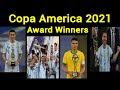 √無料でダウンロード！ copa america 2021 top goalscorer award 124292