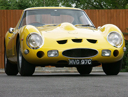 classic car online of dallas museum