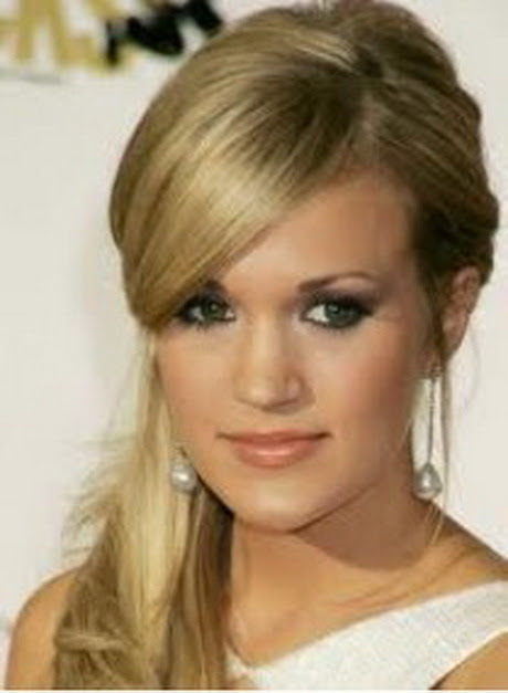 Braid Hairstyles For Long Hair Prom braid hairstyles for long …