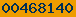 blogger counter