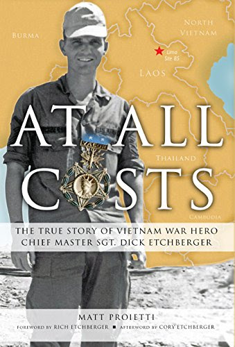 At All CostsBy Matt Proietti