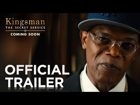 Download and Watch Kingsman: The Secret Service (HD) Full Movie