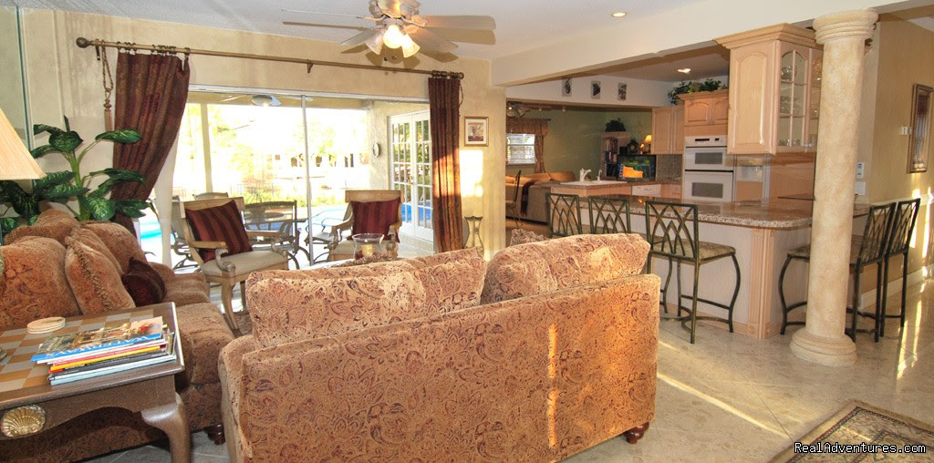 fort lauderdale vacation home rentals with pool