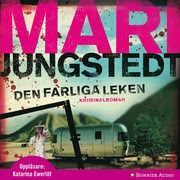 Den farliga leken (ljudbok)
