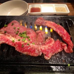 肉汁あふれる柏駅で美味しい焼肉 人気選 Retty