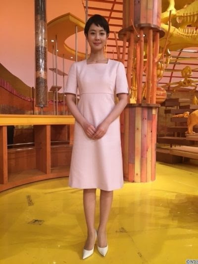 女子アナ衣装ファイル 26人の女子力満点ファッション ドレスアップbook