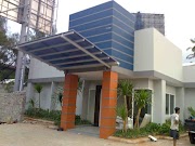 50+ Inspirasi Top Kanopi Rumah Bentuk L