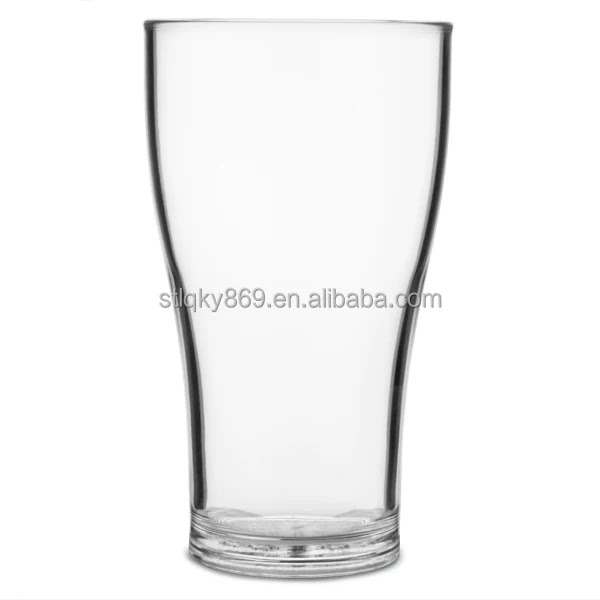 large drinking glasses drinkware