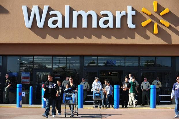 Wal-Mart says David Cheesewright to head international business