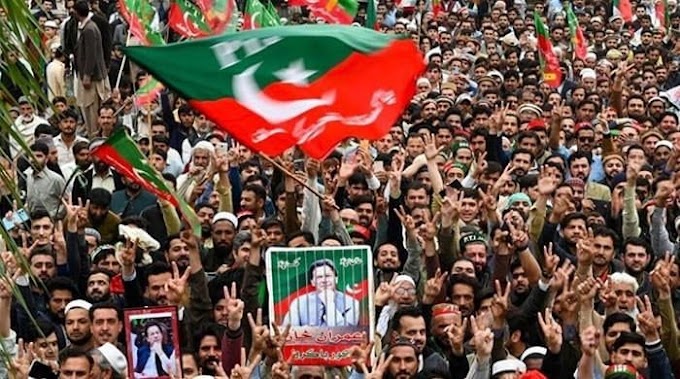 PTI to stage public gathering in Swabi on Feb 8
