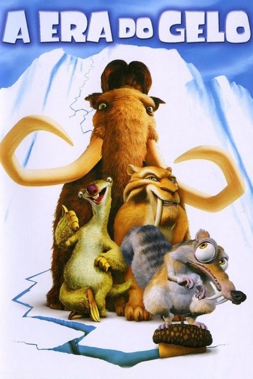 Assistir A Idade do Gelo Filme 2002 Completo Dublado Online Portuguese