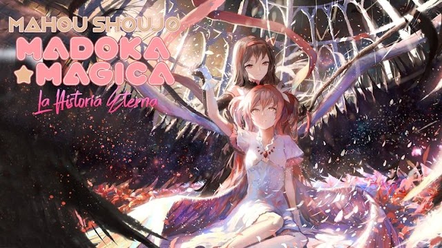 Guarda Ora Puella Magi Madoka Magica: Parte 2 - La Storia Infinita Film
Streaming ITA 2012 FULL HD