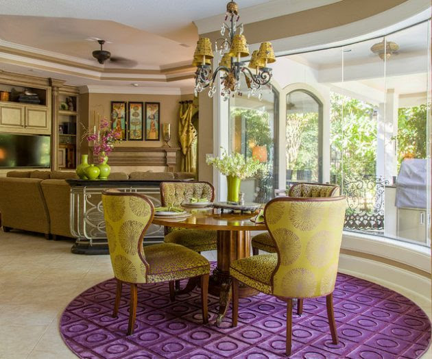 17 Simple But Elegant Small Dining Room Designs 17 Simple But Elegant Small Dining Room Designs