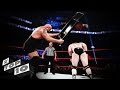 Top ten wwe steel chairs attack moments