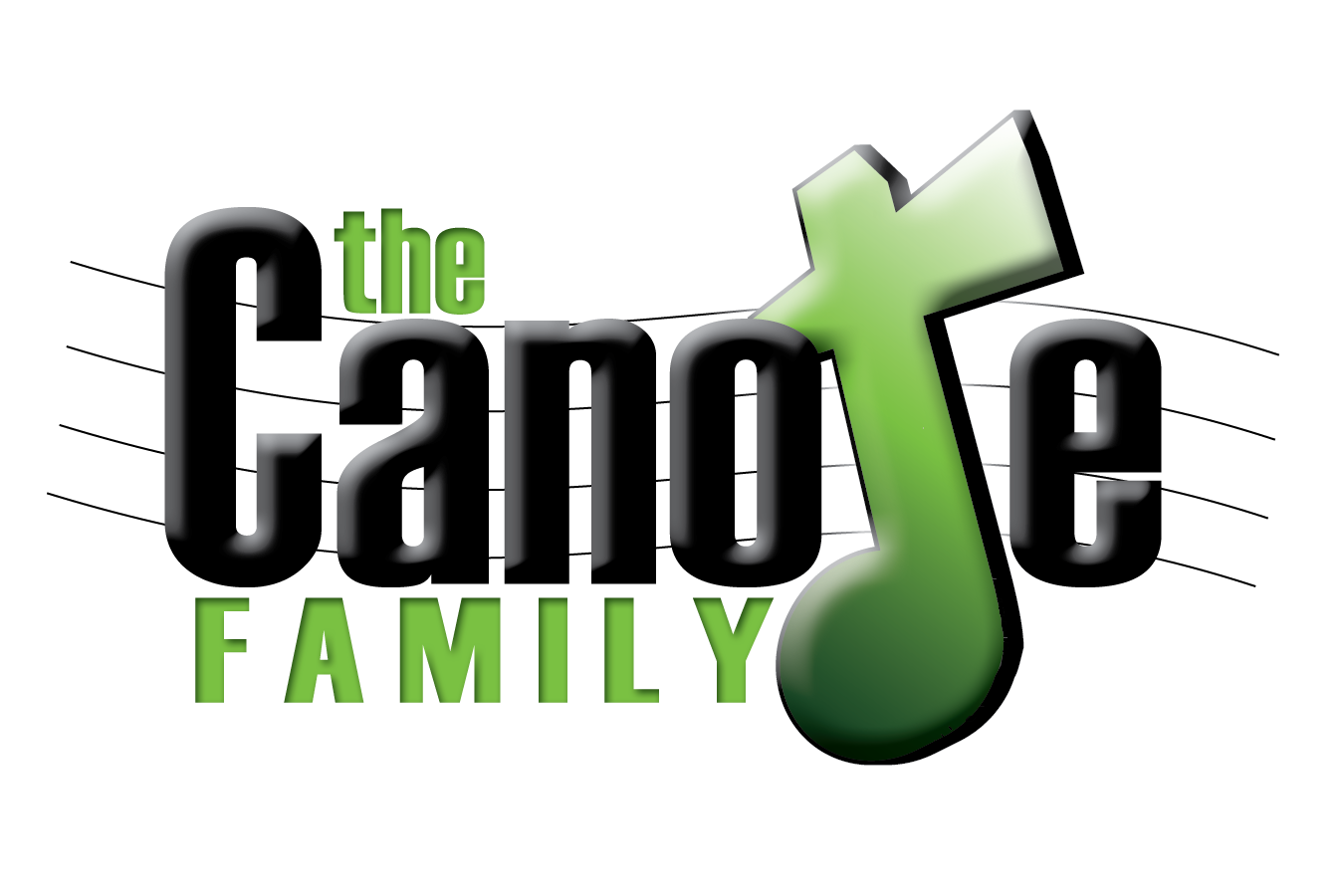 The Canote Family