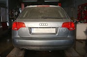 Chiptuning si anulare dpf Audi A4 2.0TDi 140CP