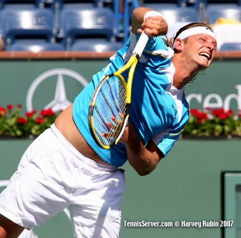 David Nalbandian