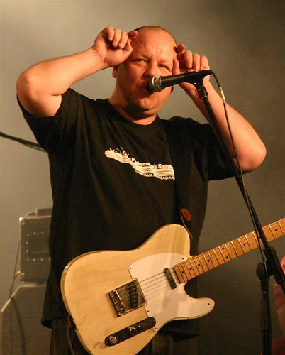 Pixies Where Is My Mind. Pixies: Where is my mind?