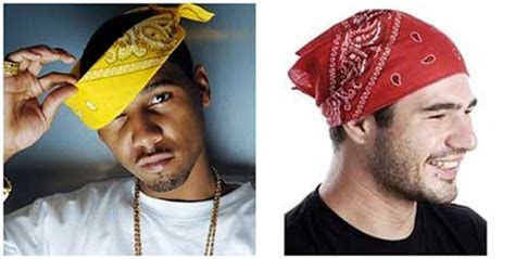 Em meio à sopa de letrinhas das máscaras, como saber qual é a mais. Como Fazer uma Bandana Masculina (Passo a Passo)