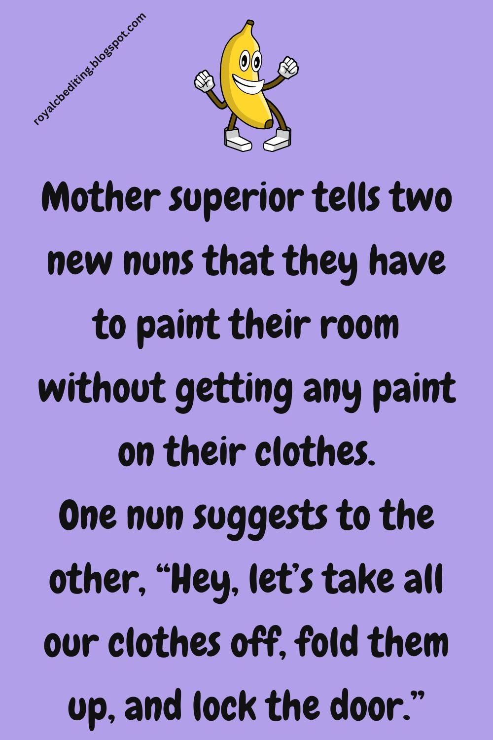 Funny Joke