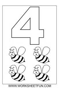 Color by number printables are so much fun! number coloring pages 1 10 worksheets free printable worksheets