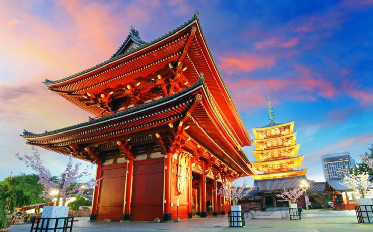 Top 5 Best Safest Cities in the World 2016