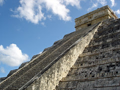 Chichen Itza 3