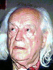 Rafael Alberti