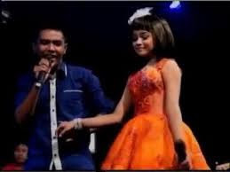 Dinding kaca Gerry Mahesa Feat Tasya Rosmala