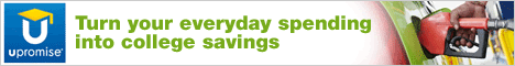 Turn Your Everyday Spending into College Savings!