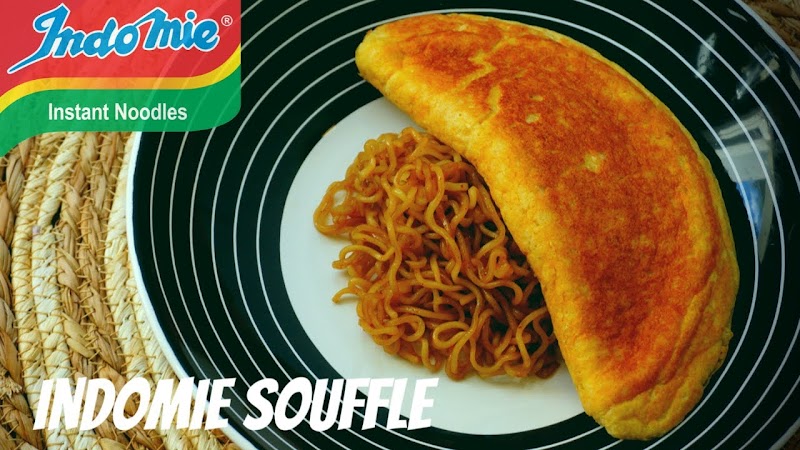 25+ Ide Populer Indomie Telur Campur