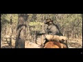 2010 True Grit Music Video-god's Gonna Cut You Down By Johnny Cash 