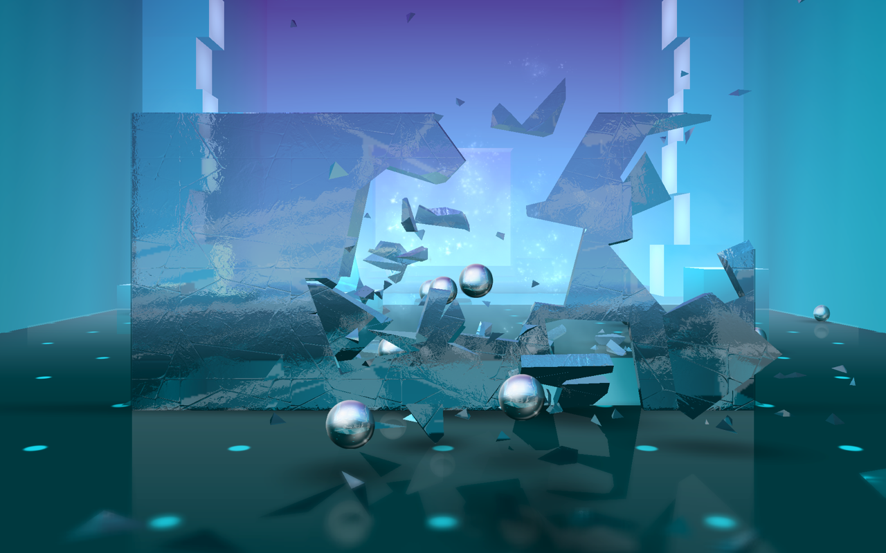 Smash Hit FULL PREMIUM APK