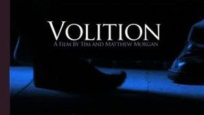 volition