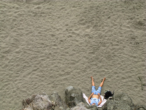 Ocean Beach