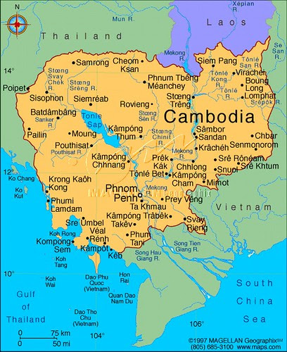 CAMBOD-W1